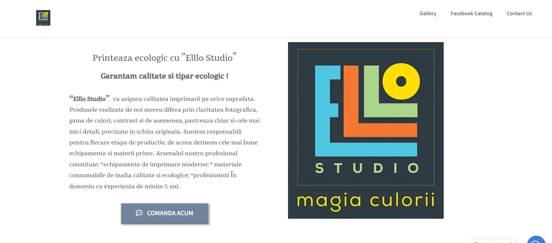 Elllo Studio