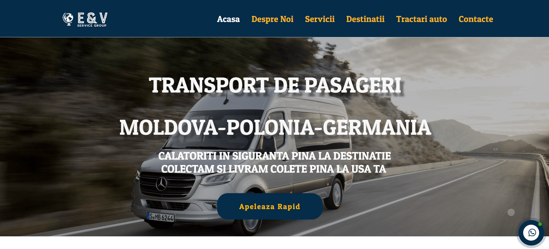 Poland Md