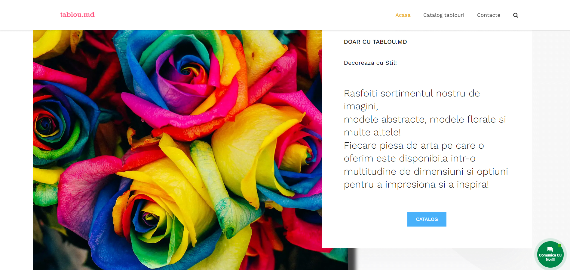 tablou.md