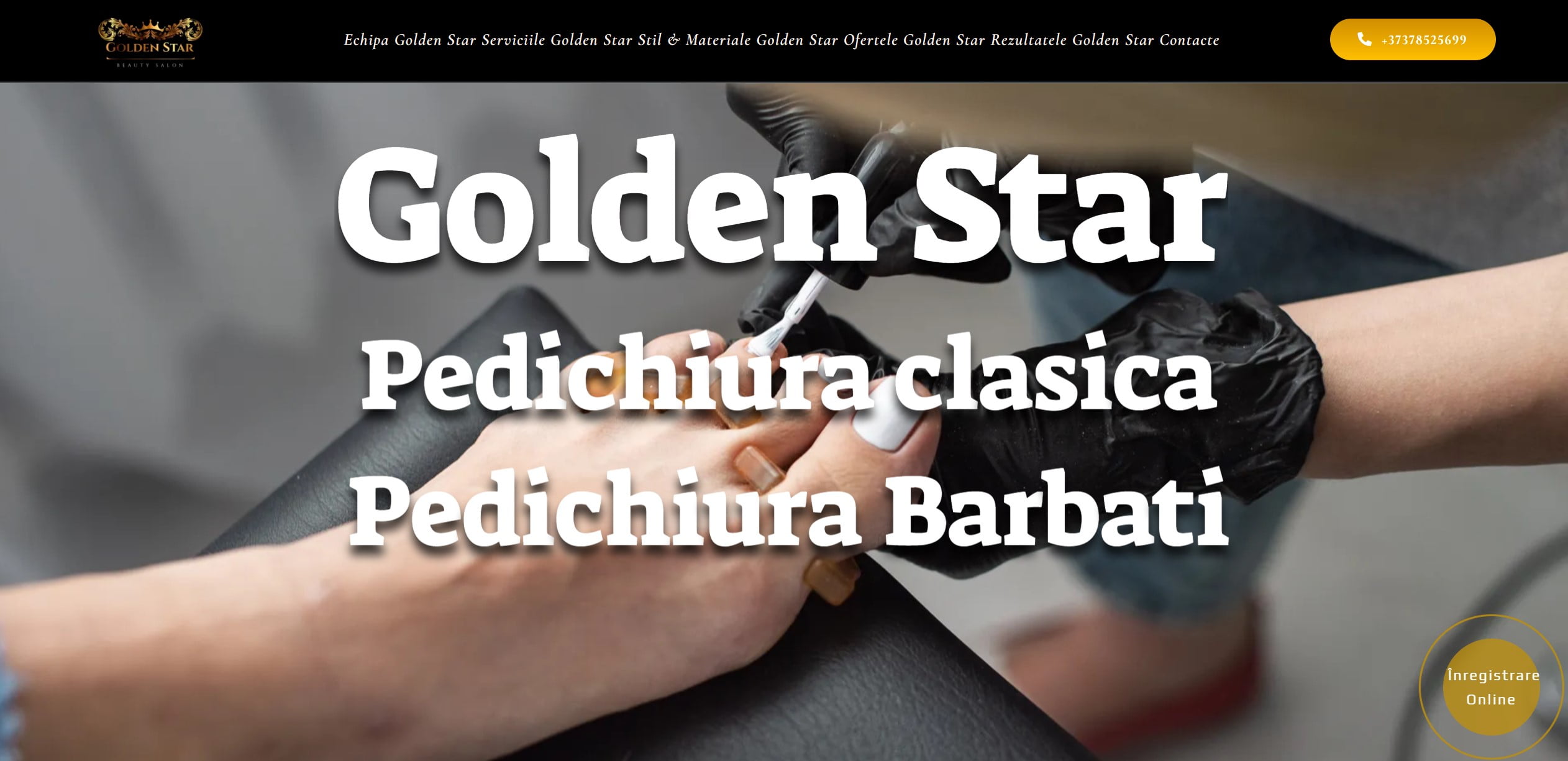 goldenstar.md
