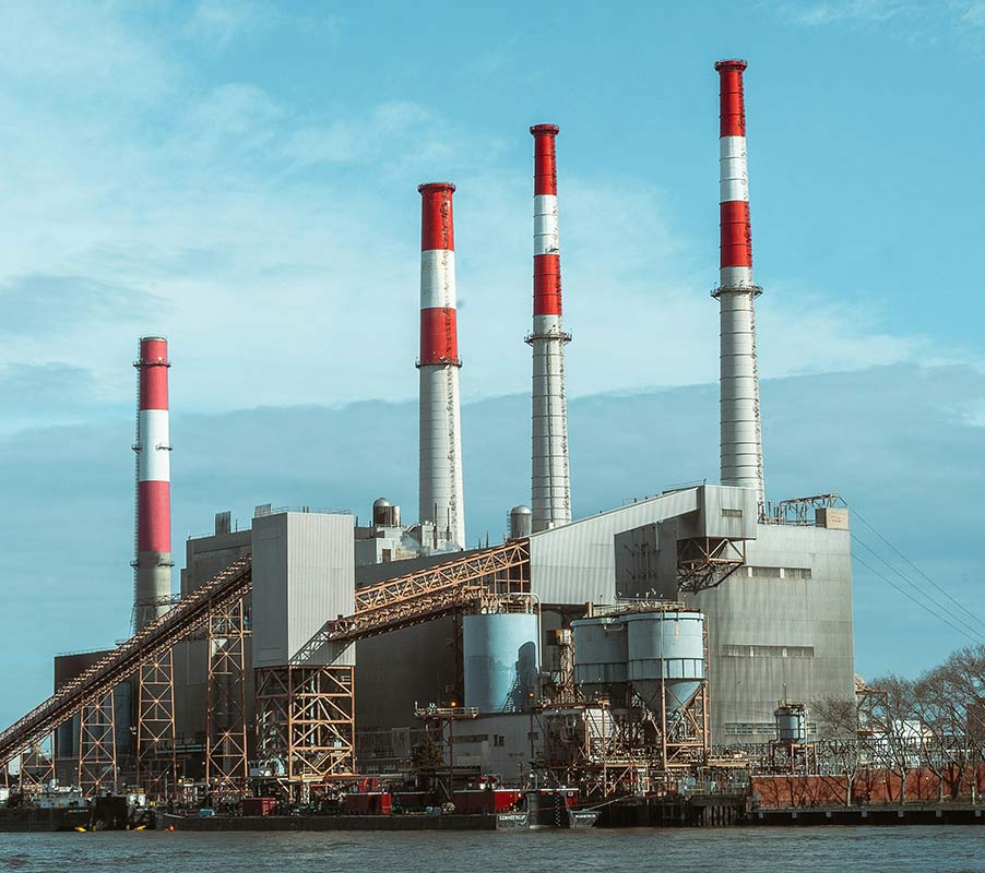 Industry 4.0: Strategies for streamlining factory operations easily 2 Industrial Building